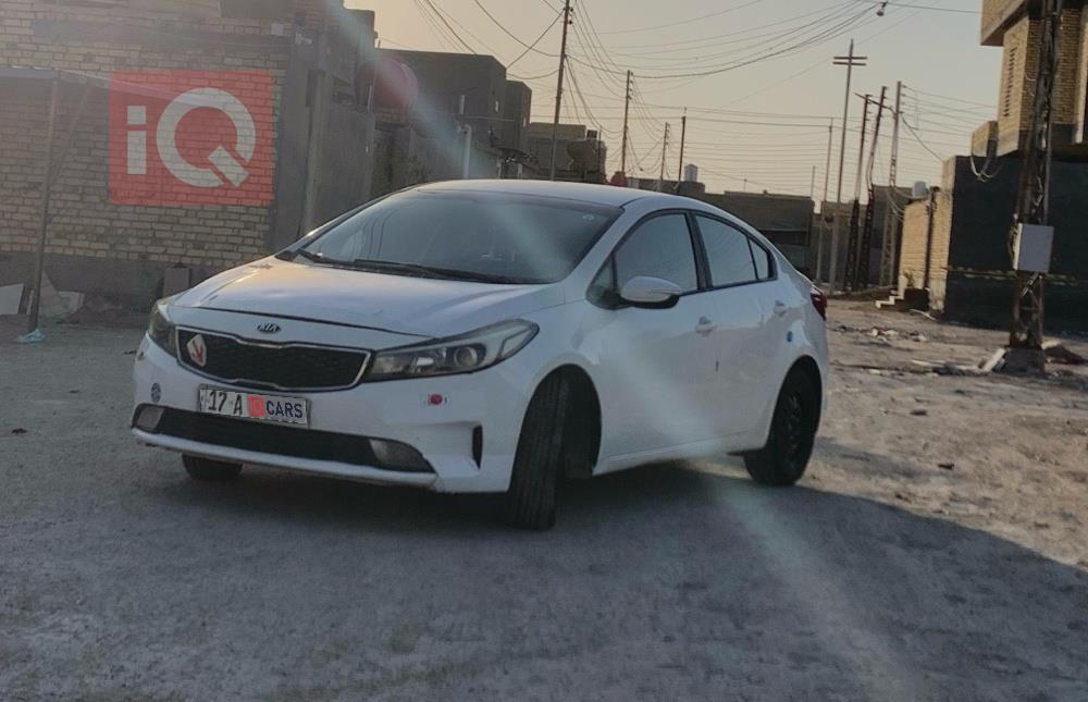 Kia Cerato